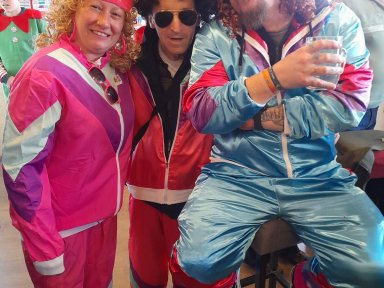 Fasching 2024
